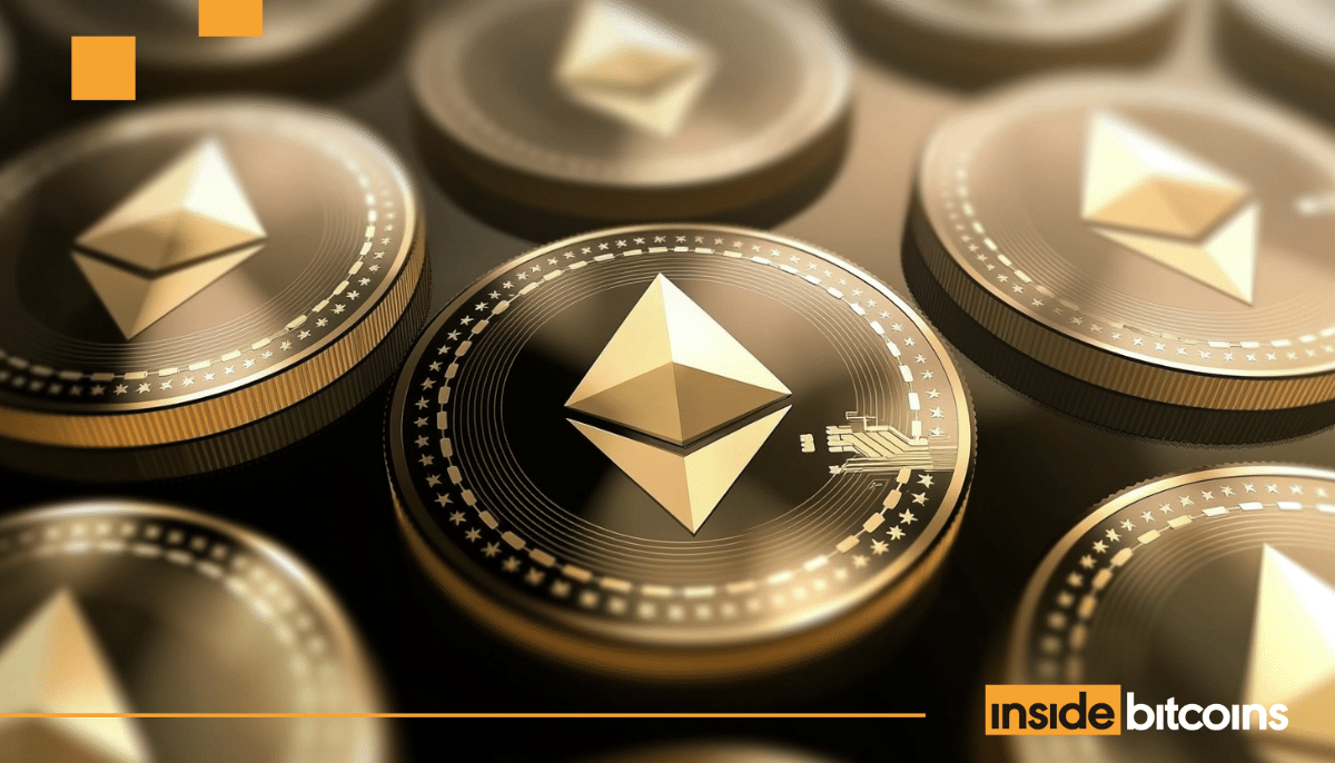 SharpLink Gaming Bolsters Ethereum Treasury With M Buy, Shares Surge 7%