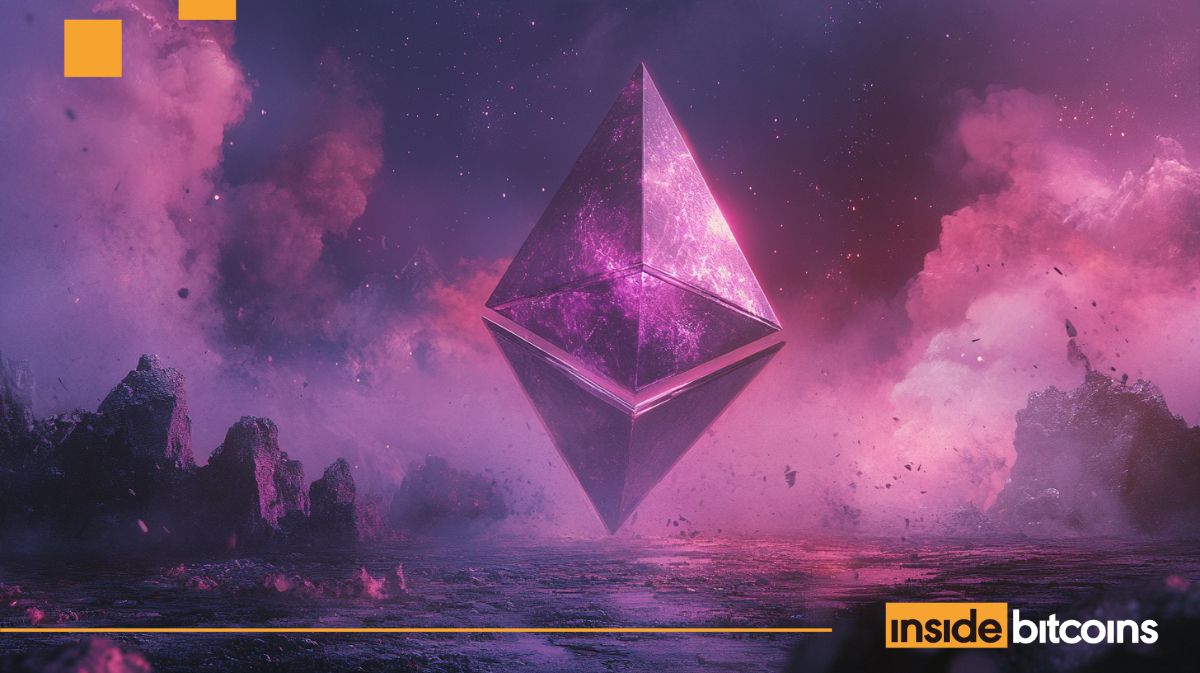 BlackRock’s IBIT Leads Spot Ethereum ETFs To Highest Net Daily Inflows Since February