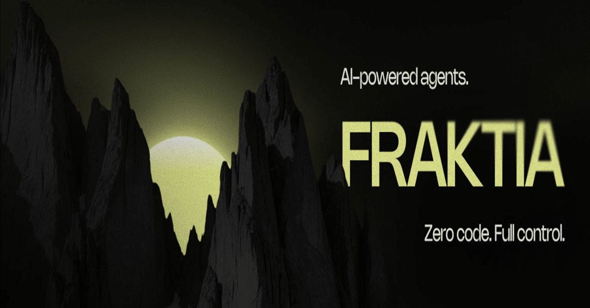 Fraktia