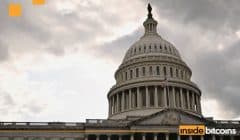 US Senate Passes GENIUS Stablecoin Bill In Latest Win For Crypto Regulation