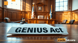 GENIUS Act