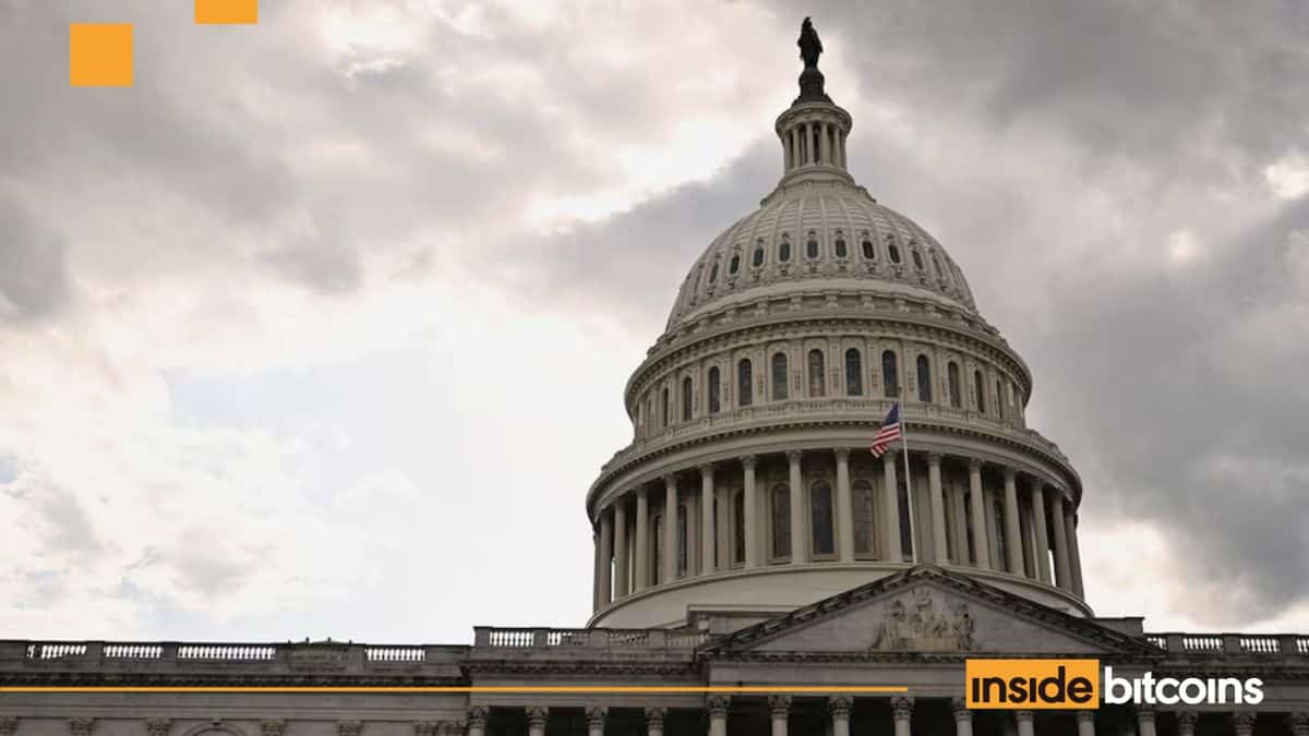 The US Senate passed the landmark GENIUS stablecoin bill, marking a major step forward for crypto regulation.
