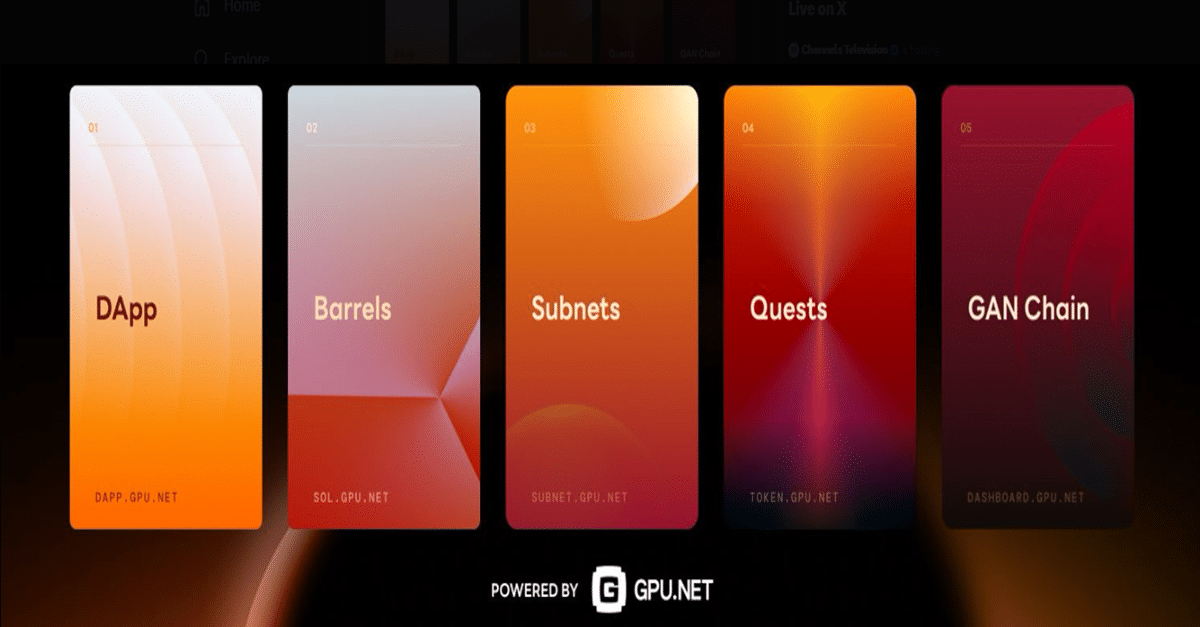 GPUnet