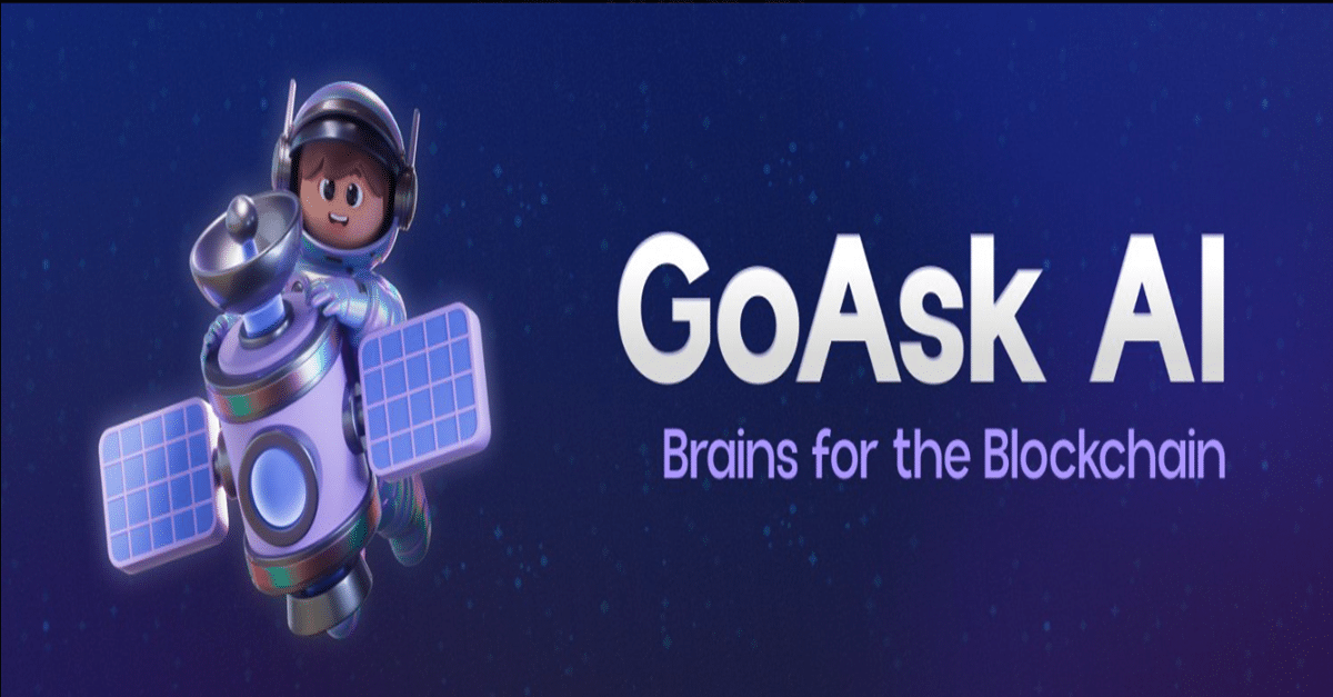 Goask