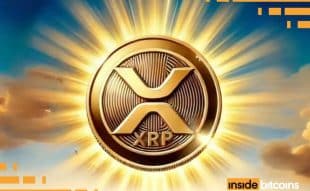 XRP Price Prediction: As XRP Celebrates Its 13th Birthday, Traders Pivot To This New Crypto Trading Bot ICO Hurtling Toward 0K