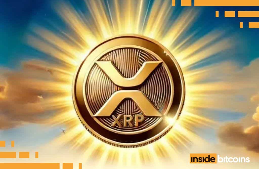 XRP Price Prediction: As XRP Celebrates Its 13th Birthday, Traders Pivot To This New Crypto Trading Bot ICO Hurtling Toward $400K