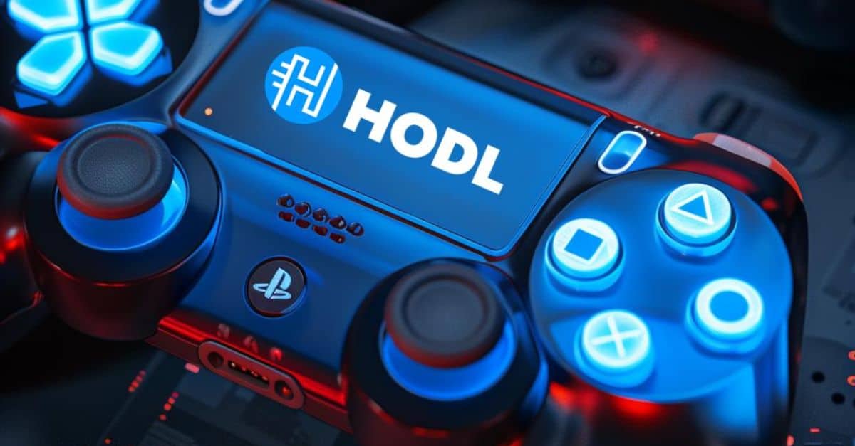 HODL