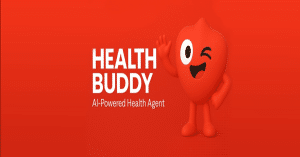 HealthbuddyAI