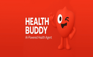 HealthbuddyAI