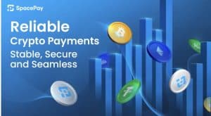 How SpacePay Lets You Use Your Favorite Crypto Wallets at Any Store