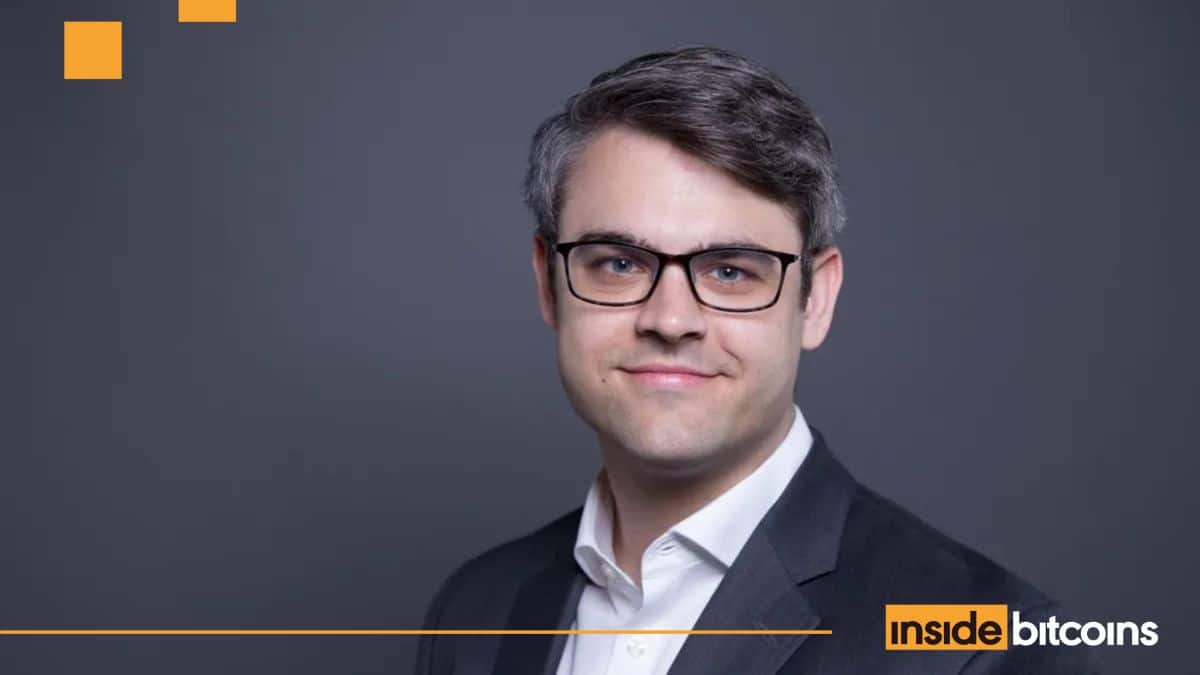 Bitcoin Selling Pressure Will Disappear Once BTC Hits 0K, Bitwise CEO Says
