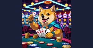 Dogecoin Casinos Crypto Gambling