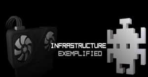 INFRA