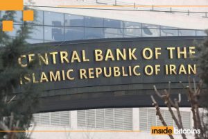 Iran central bank
