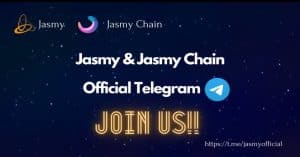 JASMY