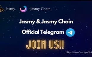 JASMY