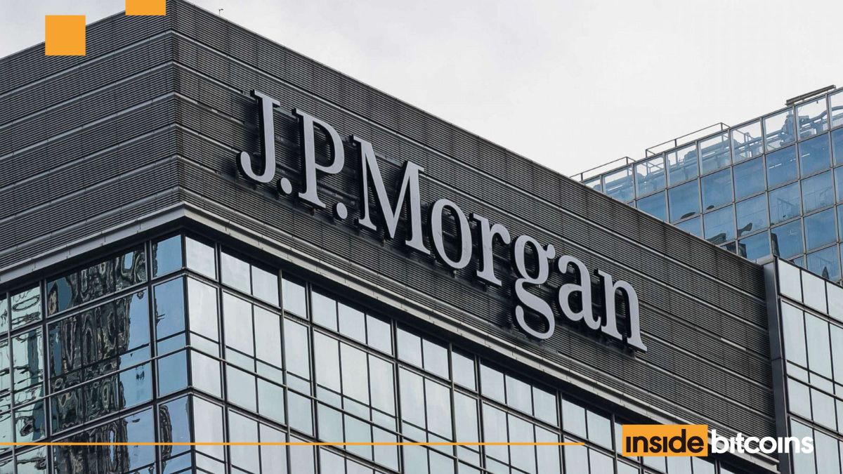 JPMorgan Files For “JPMD” Trademark, Fueling Stablecoin Speculation