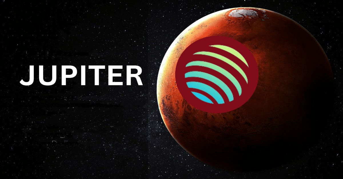 Jupiter