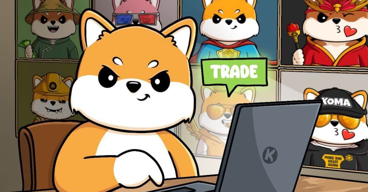 KOMA