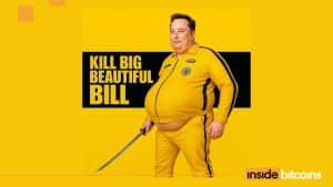 Kill Big Beautiful Bill price