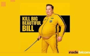 Kill Big Beautiful Bill price
