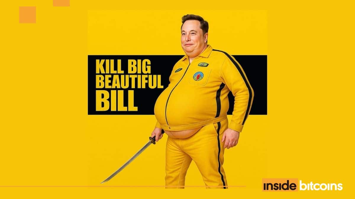 Kill Big Beautiful Bill price