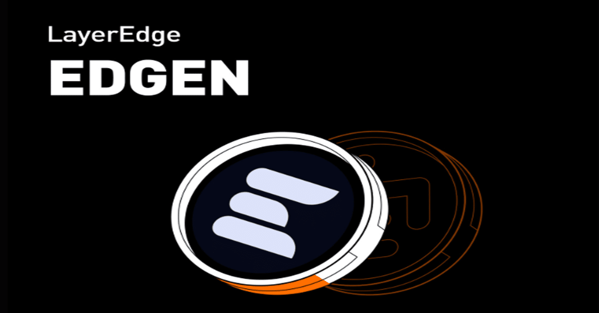 Layeredge