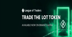 League of traders