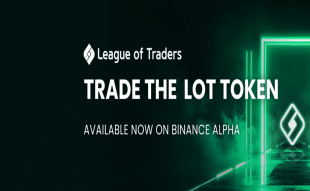 League of traders