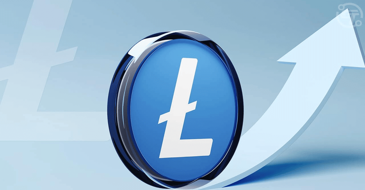 Litecoin-