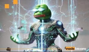 MIND of pepe price