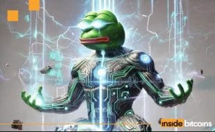MIND of pepe price