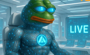MIND Of Pepe