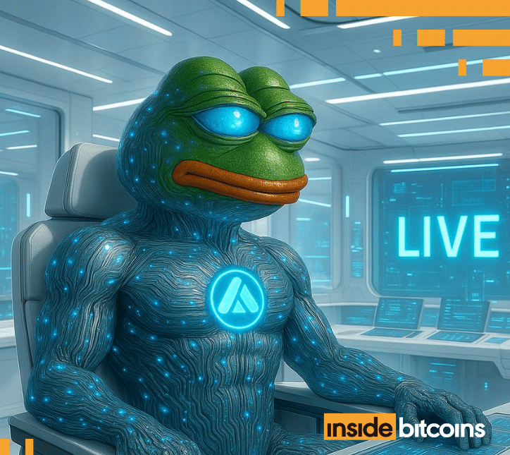 MIND Of Pepe