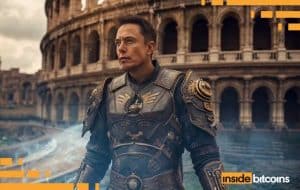 Official Musk price