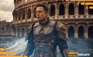 Official Musk price