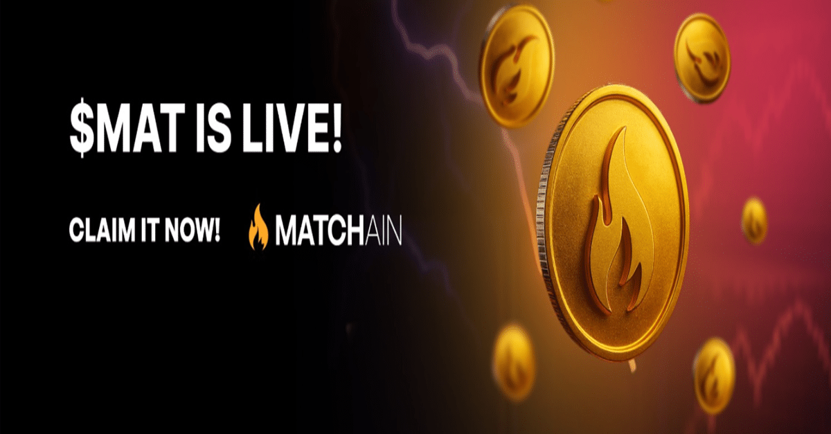 Matchain