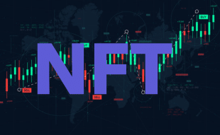 NFT sales first week of june