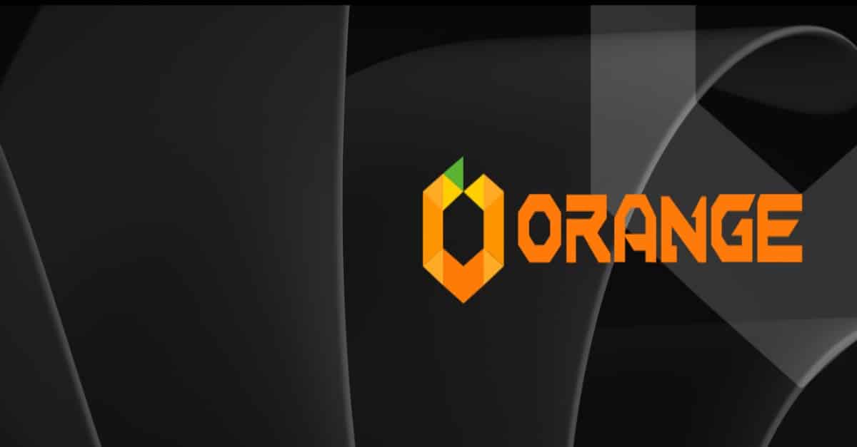ORNG