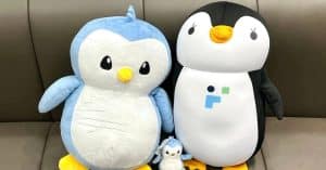 PENGU
