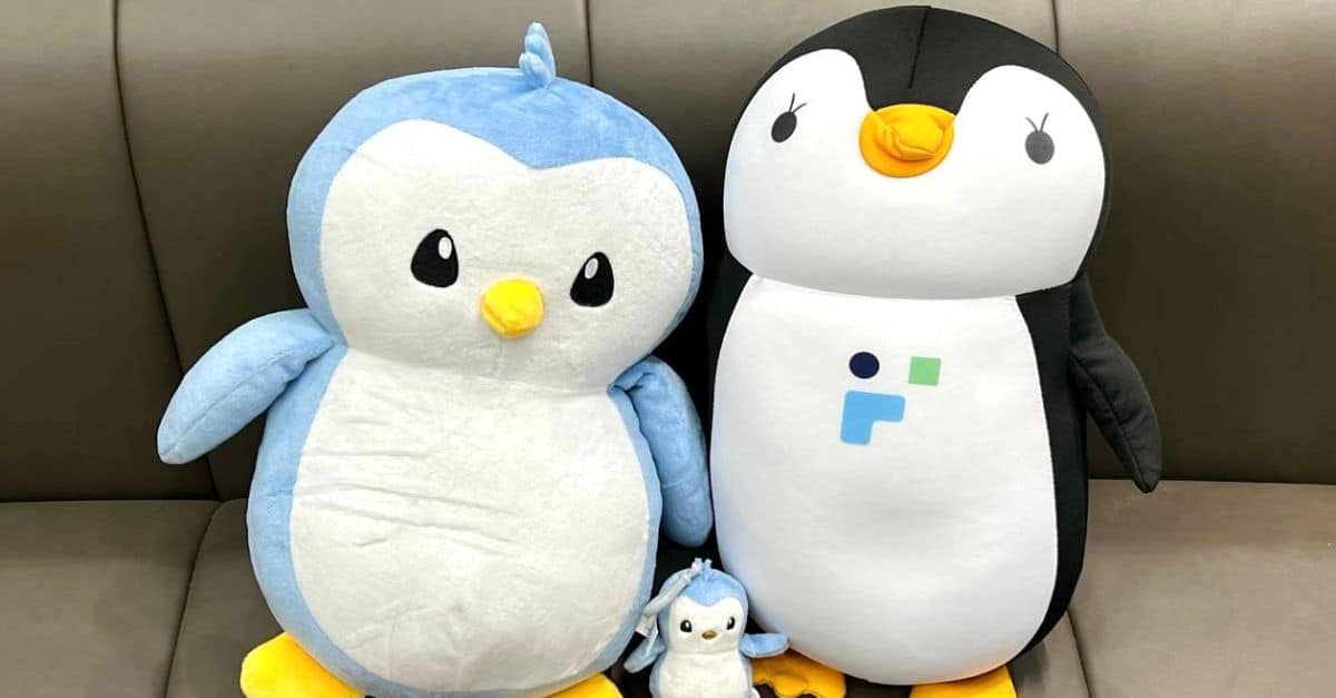 PENGU