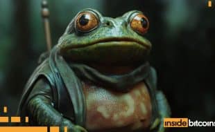 Pepe price