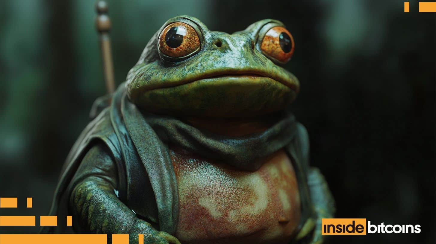 Pepe price