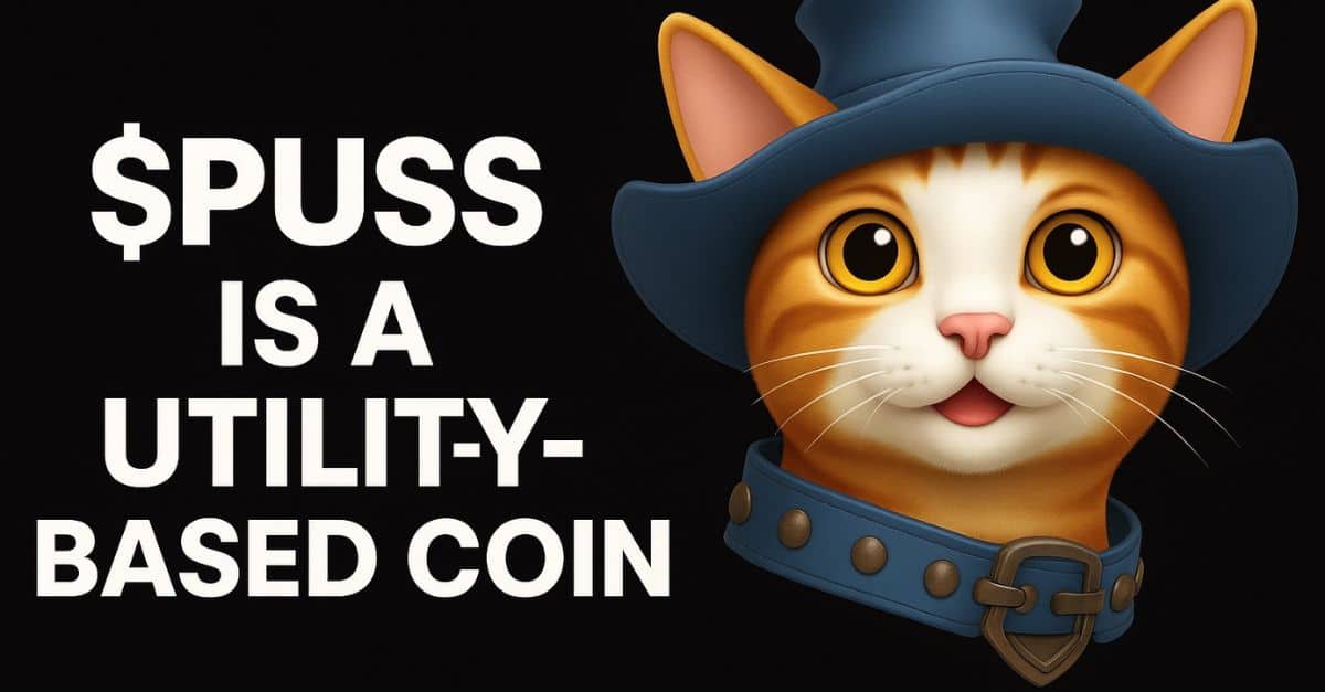 PUSS