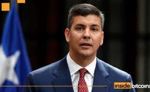 Paraguay-Pena