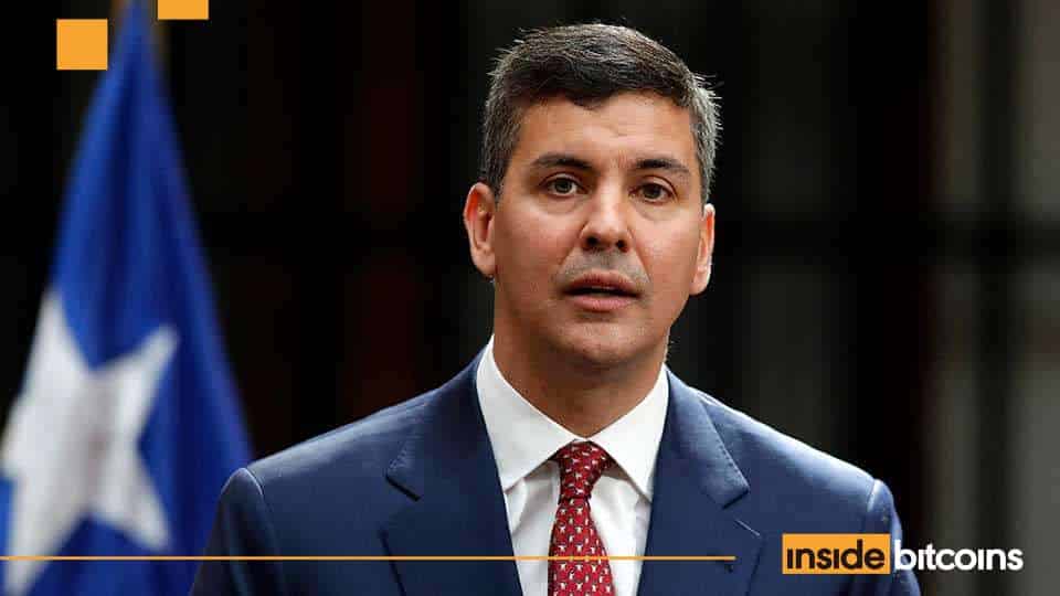 Paraguay President Disowns Hacked X Post Declaring Bitcoin Legal Tender