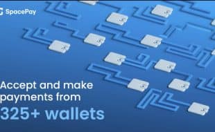 Pay with Crypto Anywhere - No New Hardware Needed Thanks to SpacePay