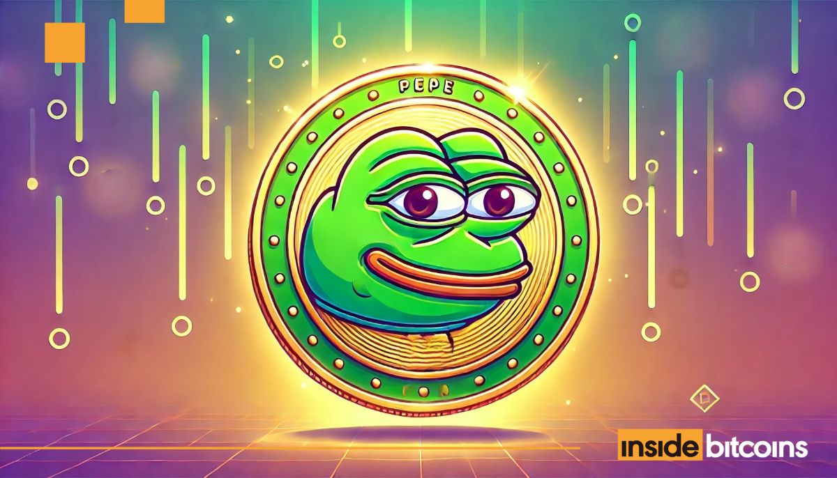 Pepe price