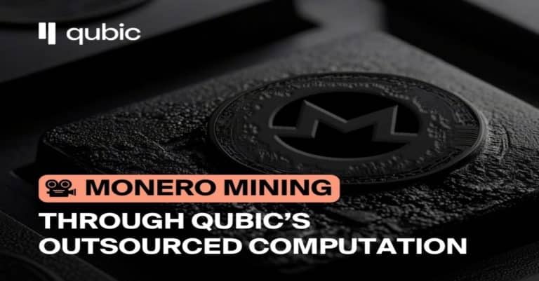 QUBIC