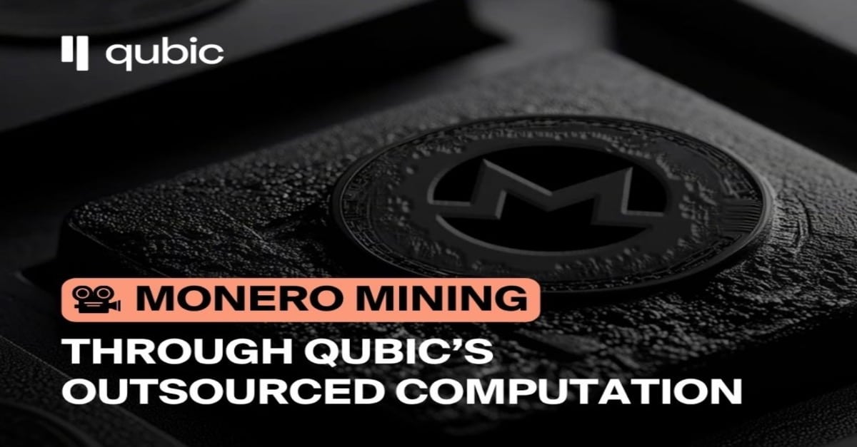 QUBIC